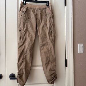 Boston Proper Cargo Pants